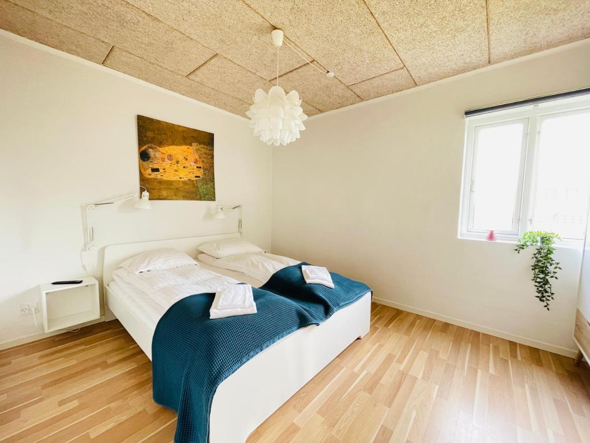 Aday - Nice And Cozy Place آلبورغ المظهر الخارجي الصورة