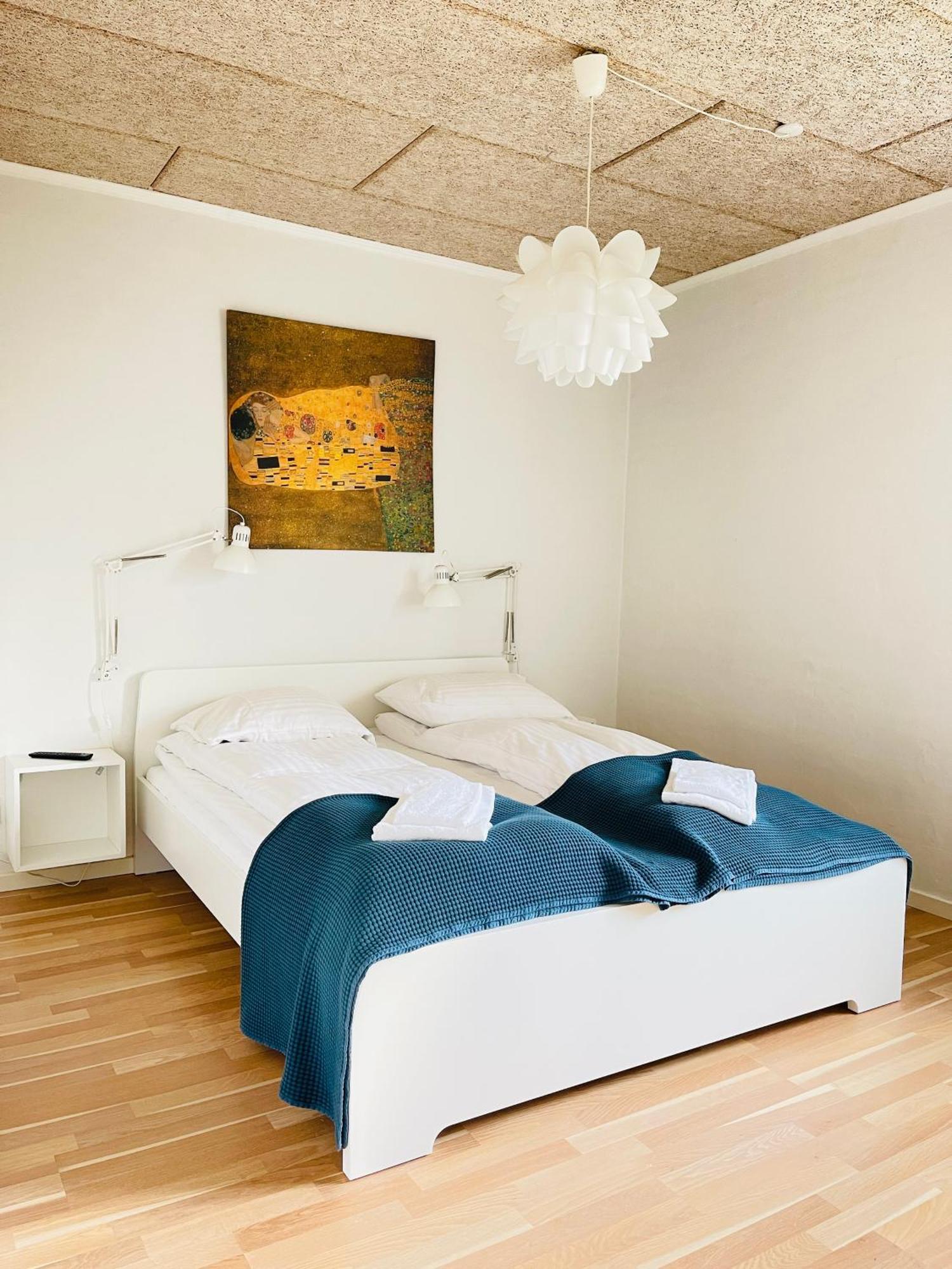 Aday - Nice And Cozy Place آلبورغ المظهر الخارجي الصورة
