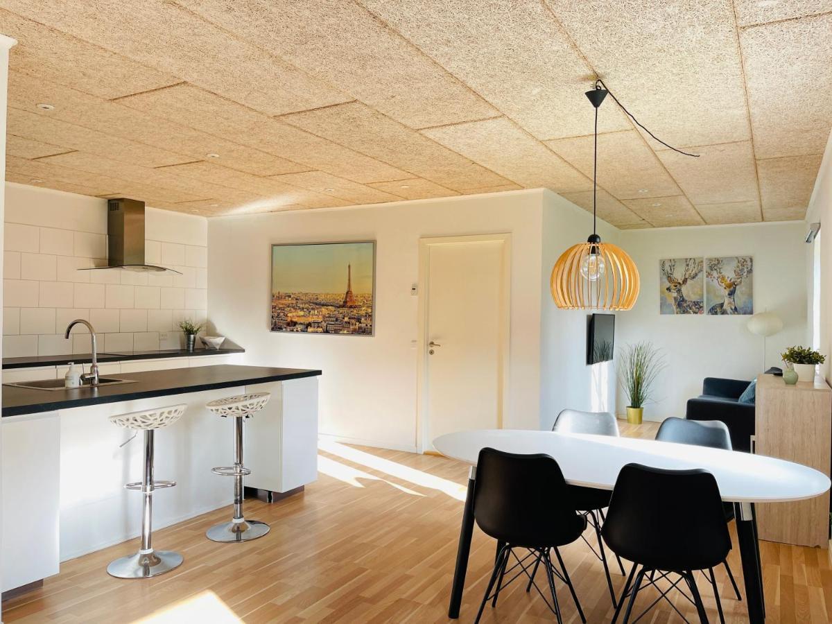 Aday - Nice And Cozy Place آلبورغ المظهر الخارجي الصورة