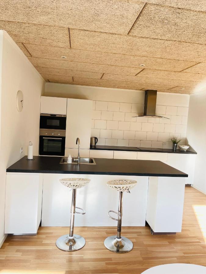 Aday - Nice And Cozy Place آلبورغ المظهر الخارجي الصورة