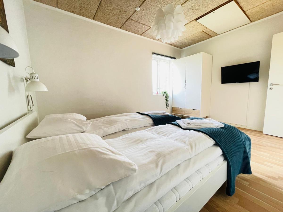 Aday - Nice And Cozy Place آلبورغ المظهر الخارجي الصورة
